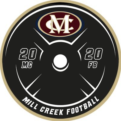 Official Twitter of Mill Creek Hawks Football Strength and Conditioning | #iMpaCt