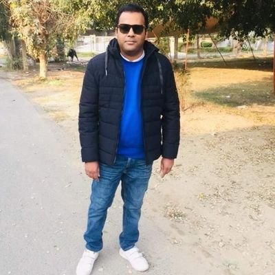 **Computer Engineer from Sir Syed University,Karachi 🇵🇰
**I am a Certified Auditor😀 I Audit for TESCO Brand I work in US Apparel and textile pvt Ltd, Lahore