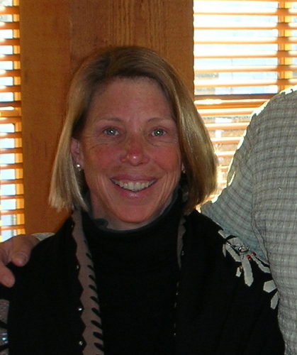 suedpaa's profile picture. President, DPAA.