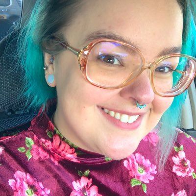 emily_naas's profile picture. not so suddenly old as hell?? Pharmacy tech and opera singer, just trying to survive 💪 😆 I love all people, even the ones I hate ❤️ #fact