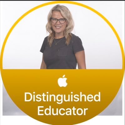 International Primary School Teacher at the British International School of Houston. Apple Distinguished Educator 2019. Apple Learning Coach. Apple Teacher.