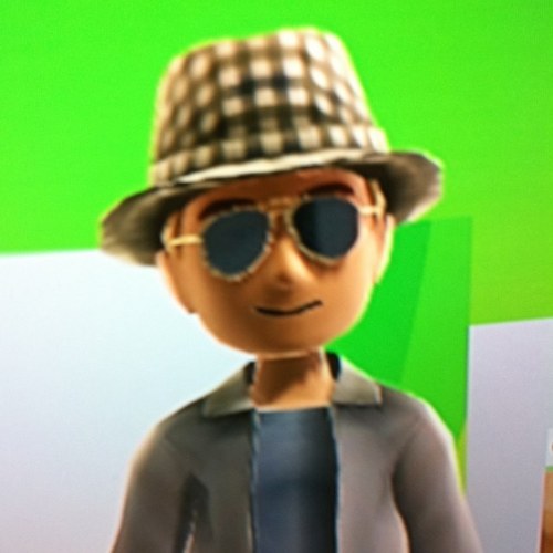 Geth97 🏴󠁧󠁢󠁷󠁬󠁳󠁿