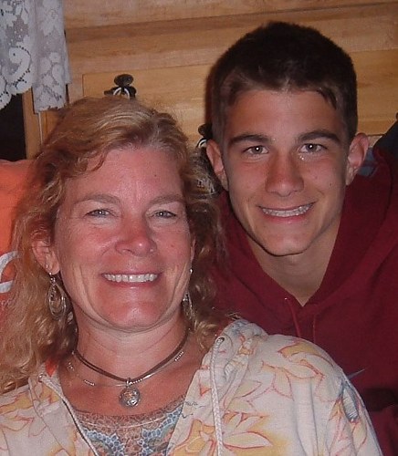 barbhoog's profile picture. 