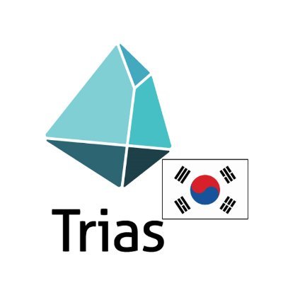 TriasKoreaさんのプロフィール画像