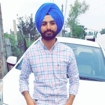 Sharanj20604345's profile picture. #isupportfarmerschallenge