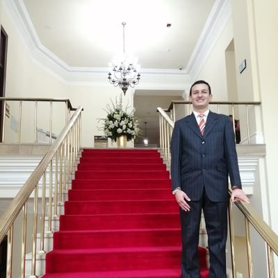 JuanDanielPrie3's profile picture. Abogado