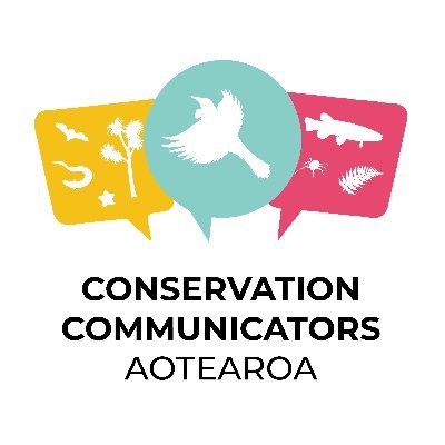 A network for volunteers and professionals connecting people with conservation through communications and marketing.