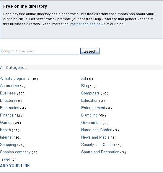 I am looking for SEO news, ways to impove website traffic and google page rank.
