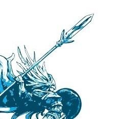 ValkyriaComics's profile picture. Tu mejor lugar para comprar y compartir tu hobby favorito con los mejores precios. Domicilios 🛵
Podcast: La hora del Cómic todos los viernes 8:00pm FB live.