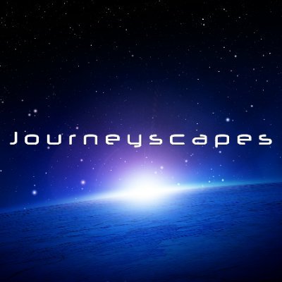 JOURNEYSCAPES is an ambient/chillout radio station streaming 24/7 online & creator of DJ mix sets. For music submissions: https://t.co/XODfiRJ53P