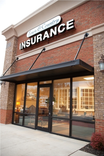 TownCountryIns's profile picture. 