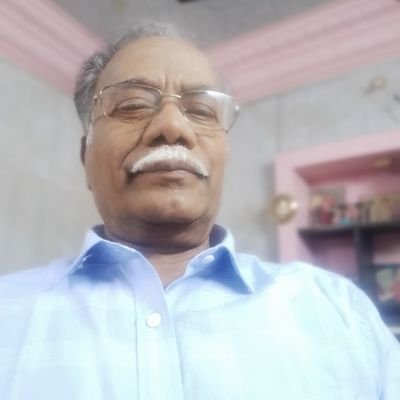 VisuvanathanP's profile picture. Retired supervisor Pdl.