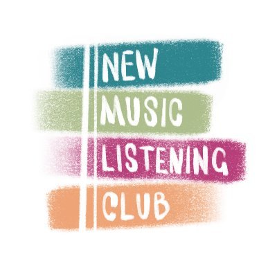 New Music Listening Club is a podcast dedicated to consuming, sharing, and enjoying new music.