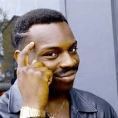 thinkin_b's profile picture. #GG33 #GRINBERG2028 #CUE