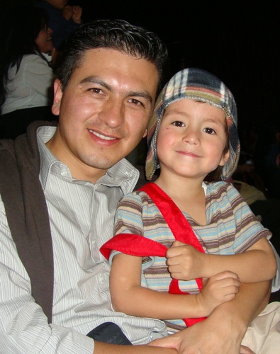 Nelson Gutierrez Profile