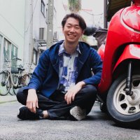 戸草内淳基 (@acceleratorf) Twitter profile photo
