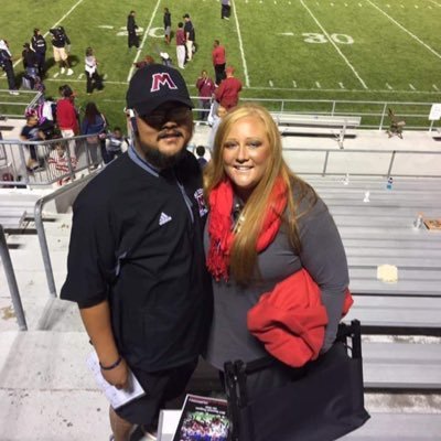 Offensive Coordinator/OL Coach—John Glenn Football (MI) FEAR THE VEER #Burntheboats
