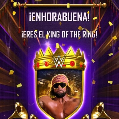 a casual grinder in WWE Supercard