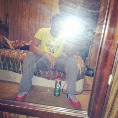 God ❤
Remain Humble.
{ MAMBA 🐍 MENTALITY }