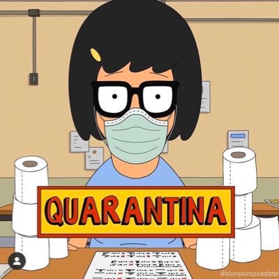 Vaxxed & properly boosted. Mask up, mofos. she/her