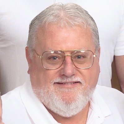 WalterJSchmitt1's profile picture. Retired member Union Construction Trades