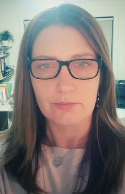 VValensise's profile picture. Passionate educator