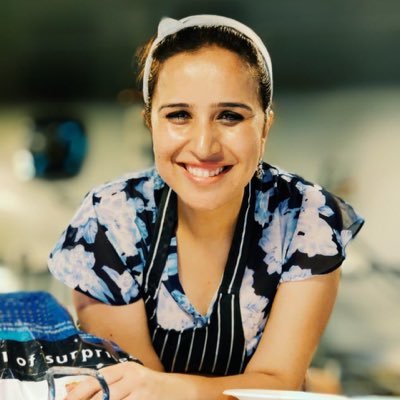Chef. Television Personality. Gourmet. 1st Runner Up Grilled. Himachali & United Punjab Cuisine Expert. Miss Shimla 2005. Founder, #AGirlFromTheHills