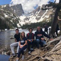 Charlie Lansdell (@coachlansdell) 's Twitter Profile