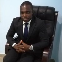 Kokou Nouwozan LANGUEH (@knlangueh) 's Twitter Profile
