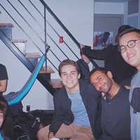 Sebastian Mora (@sebmora_) 's Twitter Profile