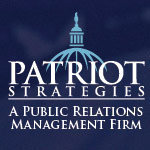 Patriot Strategies is a global full-service strategic public relations firm. When your turn to be Number One in your market is here, we will take you there.