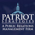 Patriot Strategies (@patriotstrat) Twitter profile photo Patriot Strategies (@patriotstrat) Twitter profile photo