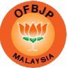 Official Twitter Account for Overseas Friends of BJP Malaysia NAMO MERA PARIVAR