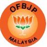 OverseasBJP_MY's profile picture. Official Twitter Account for Overseas Friends of BJP Malaysia