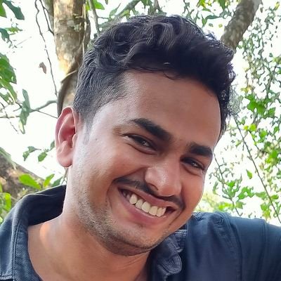 VishnuK65715538's profile picture. sailor