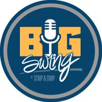 Big Swing Podcast(@bigswingpodcast) 's Twitter Profileg