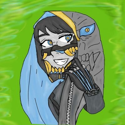 Abby/Kaiさんのプロフィール画像