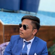 mayank_235's profile picture. 