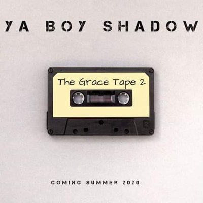Yaboyshadow's profile picture. DOWNLOAD THE GRACE TAPE EP!!