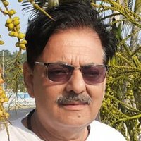 डाॅ. प्रमोद दुबे (@fpkd1kmyvxrh5qa) 's Twitter Profile