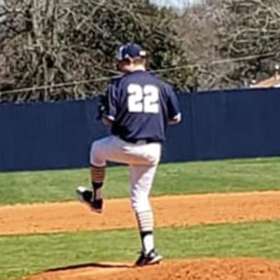 NHS 23’| RHP| 3B