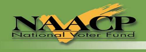 NAACP National Voter Fund was established to engage in civic participation & community mobilization efforts through education & awareness campaigns.