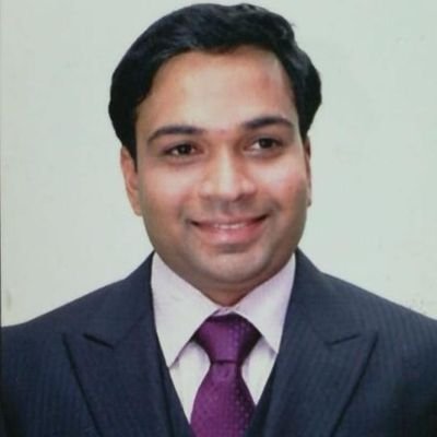 DrDJStatistics's profile picture. Indian