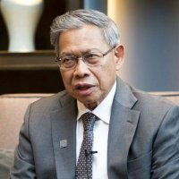 Mustapa Mohamed (@mustapa_mohamed) 's Twitter Profile Photo