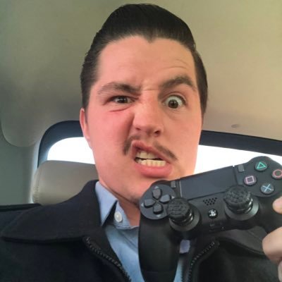 Aspiring Esports Commentator | Business Inquiries 📨CelticWolfTV@gmail.com | Welcome to the Wolfpack!