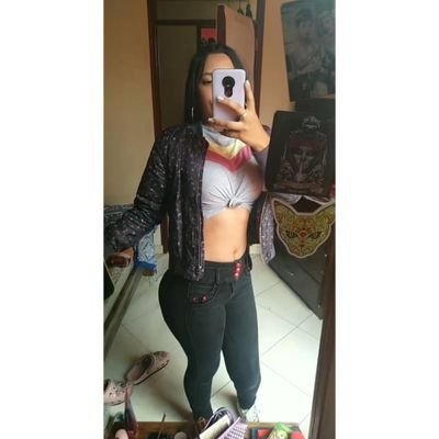 SaraSof91087759's profile picture. bogotaaa