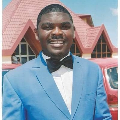 ElvisTamafor's profile picture. financial expert, forensic investigation specialist and internal controller