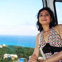 Swarupa (@swarupa007) 's Twitter Profile Photo Swarupa (@swarupa007) 's Twitter Profile Photo