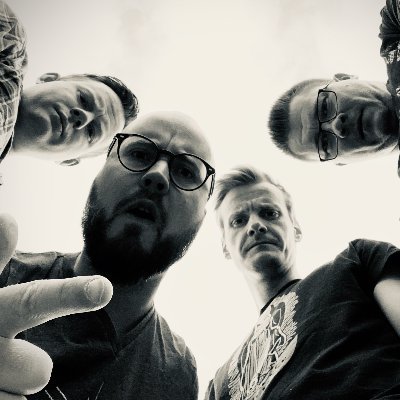 Endocrine is a Helsinki-based
rock band that draws influence across the broad range of the rock and metal spectrum.