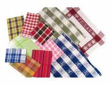 We sell a large variety of kitchen towels. From paper kitchen towels, eco kitchen towels to the most luxurious ones, designed to bright your kitchen.